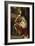 Portrait of Charles I-Sir Anthony Van Dyck-Framed Giclee Print