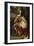 Portrait of Charles I-Sir Anthony Van Dyck-Framed Giclee Print