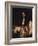 Portrait of Charles II-Godfrey Kneller-Framed Giclee Print