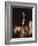 Portrait of Charles II-Godfrey Kneller-Framed Giclee Print