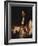 Portrait of Charles II-Godfrey Kneller-Framed Giclee Print