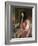 Portrait of Charles II-Sir Peter Lely-Framed Giclee Print