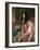 Portrait of Charles II-Sir Peter Lely-Framed Giclee Print