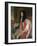 Portrait of Charles II-Sir Peter Lely-Framed Giclee Print