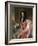 Portrait of Charles II-Sir Peter Lely-Framed Giclee Print