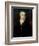 Portrait of Charles James Fox (1749-1806)-Thomas Lawrence-Framed Giclee Print