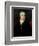 Portrait of Charles James Fox (1749-1806)-Thomas Lawrence-Framed Giclee Print