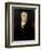 Portrait of Charles James Fox (1749-1806)-Thomas Lawrence-Framed Giclee Print