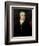 Portrait of Charles James Fox (1749-1806)-Thomas Lawrence-Framed Giclee Print