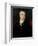 Portrait of Charles James Fox (1749-1806)-Thomas Lawrence-Framed Giclee Print