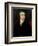 Portrait of Charles James Fox (1749-1806)-Thomas Lawrence-Framed Giclee Print