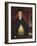 Portrait of Charles James Fox-Sir Henry Raeburn-Framed Giclee Print