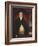 Portrait of Charles James Fox-Sir Henry Raeburn-Framed Giclee Print