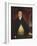 Portrait of Charles James Fox-Sir Henry Raeburn-Framed Giclee Print