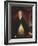 Portrait of Charles James Fox-Sir Henry Raeburn-Framed Giclee Print