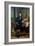 Portrait of Charles John Crowle (1738-1811) of Crowle Park, circa 1761-62-Pompeo Batoni-Framed Giclee Print