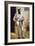 Portrait of Charles Le Coeur, 1874-Pierre-Auguste Renoir-Framed Giclee Print