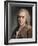 Portrait of Charles Linnaeus-null-Framed Giclee Print