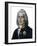 Portrait of Charles Maurice de Talleyrand Perigord, 1st Prince de Benevent, French diplomat-French School-Framed Giclee Print