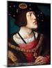 Portrait of Charles V, Holy Roman Emperor by Bernard Van Orley-Fine Art-Mounted Photographic Print