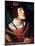 Portrait of Charles V, Holy Roman Emperor by Bernard Van Orley-Fine Art-Mounted Photographic Print