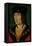 Portrait of Charles VIII King of France-Jean Bourdichon-Framed Premier Image Canvas