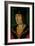 Portrait of Charles VIII King of France-Jean Bourdichon-Framed Giclee Print