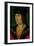 Portrait of Charles VIII King of France-Jean Bourdichon-Framed Giclee Print