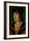 Portrait of Charles VIII King of France-Jean Bourdichon-Framed Giclee Print