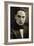 Portrait of Charlie Chaplin, c. 1918-American Photographer-Framed Photographic Print