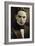 Portrait of Charlie Chaplin, c. 1918-American Photographer-Framed Photographic Print