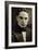 Portrait of Charlie Chaplin, c. 1918-American Photographer-Framed Photographic Print