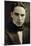 Portrait of Charlie Chaplin, c. 1918-American Photographer-Mounted Photographic Print