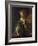 Portrait of Charlotte Clayton-Godfrey Kneller-Framed Giclee Print