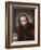 Portrait of Christopher Columbus-Giuseppe Nogari-Framed Giclee Print