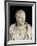 Portrait of Cicero-null-Framed Art Print