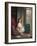 Portrait of Clara Hughes, 1902-Sir William Orpen-Framed Giclee Print