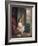 Portrait of Clara Hughes, 1902-Sir William Orpen-Framed Giclee Print