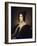 Portrait of Clara Maffei, 1845-Francesco Hayez-Framed Giclee Print