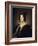 Portrait of Clara Maffei, 1845-Francesco Hayez-Framed Giclee Print