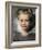 Portrait of Clara Serena Rubens-Peter Paul Rubens-Framed Giclee Print