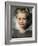 Portrait of Clara Serena Rubens-Peter Paul Rubens-Framed Giclee Print