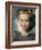 Portrait of Clara Serena Rubens-Peter Paul Rubens-Framed Giclee Print