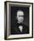 Portrait of Claude Bernard (1813-1878), French physiologist-French Photographer-Framed Giclee Print