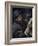 Portrait of Claude Monet-Pierre-Auguste Renoir-Framed Giclee Print