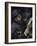 Portrait of Claude Monet-Pierre-Auguste Renoir-Framed Giclee Print