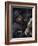 Portrait of Claude Monet-Pierre-Auguste Renoir-Framed Giclee Print