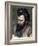 Portrait of Claude Terrasse-Pierre-Auguste Renoir-Framed Giclee Print