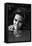 Portrait of Claudia Cardinale-Mario de Biasi-Framed Premier Image Canvas