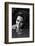 Portrait of Claudia Cardinale-Mario de Biasi-Framed Photographic Print